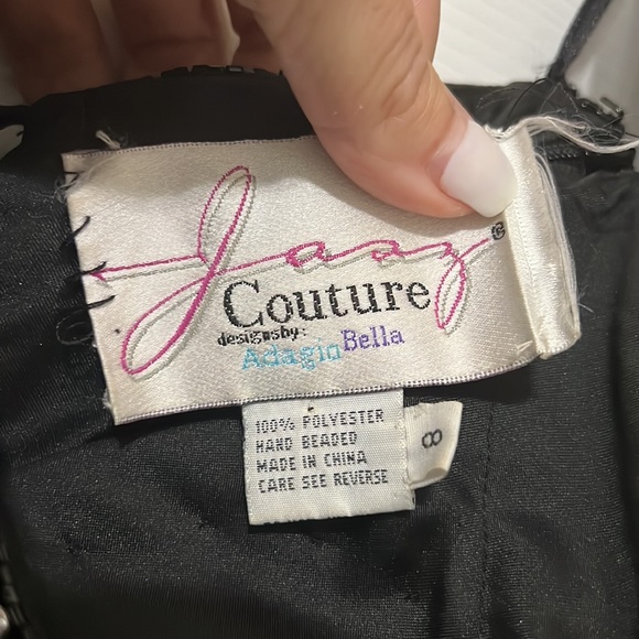 FORMAL DRESS - Picture 7 of 7